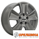 Carwel Чедер 1601 GST 6,5х16 5x114,3 ЕТ50 67,1 Carwel Чедер 1601 GST 6,5х16 5x114,3 ЕТ50 67,1